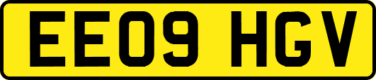 EE09HGV