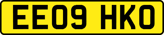 EE09HKO