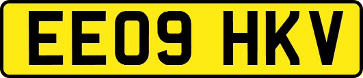EE09HKV