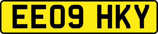 EE09HKY