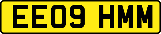 EE09HMM