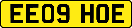 EE09HOE