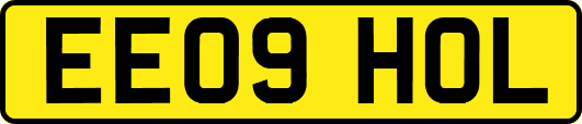 EE09HOL
