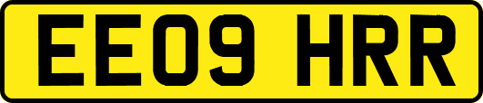 EE09HRR