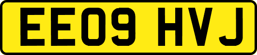 EE09HVJ