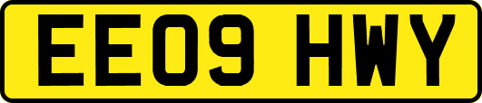 EE09HWY