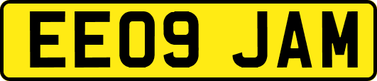 EE09JAM
