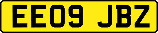 EE09JBZ