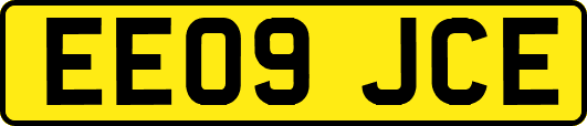 EE09JCE