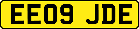 EE09JDE