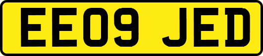 EE09JED