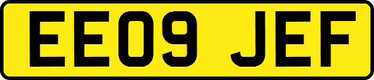 EE09JEF
