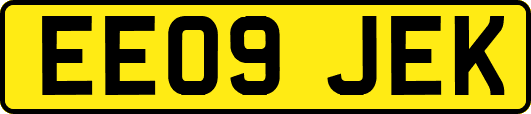 EE09JEK