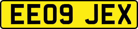 EE09JEX