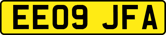 EE09JFA