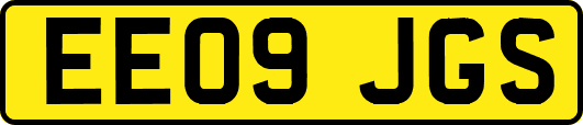EE09JGS
