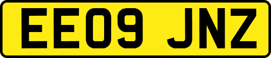 EE09JNZ