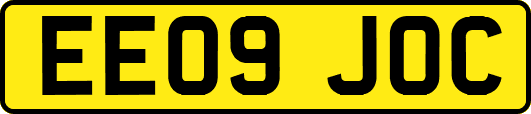 EE09JOC