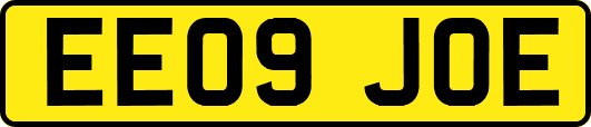 EE09JOE