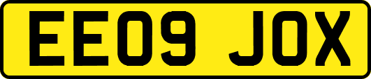 EE09JOX