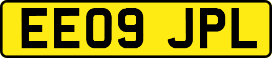 EE09JPL