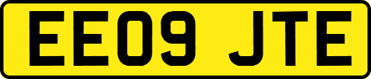 EE09JTE