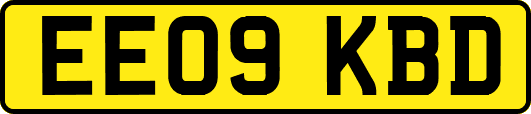 EE09KBD