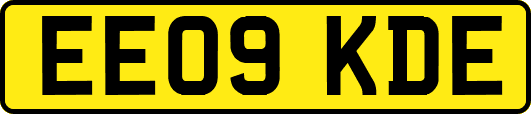 EE09KDE