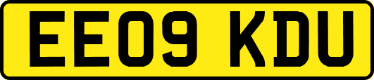 EE09KDU