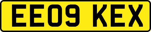 EE09KEX