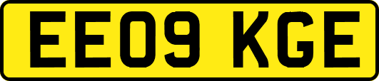 EE09KGE