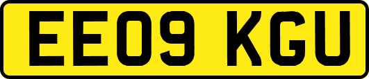 EE09KGU