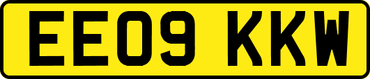EE09KKW