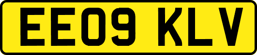 EE09KLV