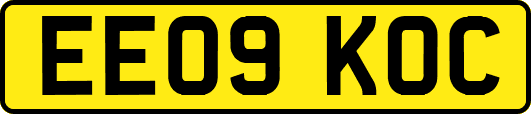 EE09KOC