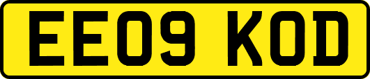 EE09KOD