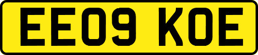 EE09KOE