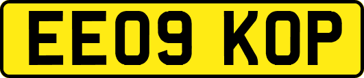 EE09KOP