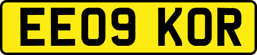 EE09KOR