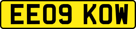 EE09KOW