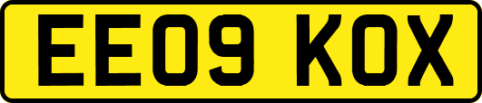 EE09KOX