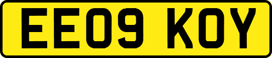 EE09KOY