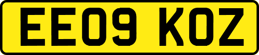 EE09KOZ