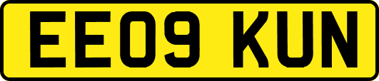 EE09KUN
