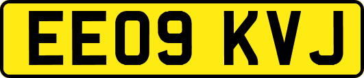 EE09KVJ
