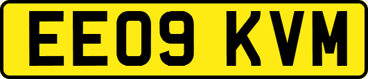 EE09KVM