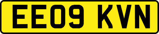 EE09KVN