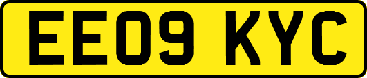 EE09KYC