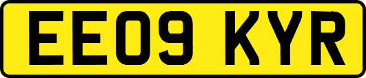 EE09KYR