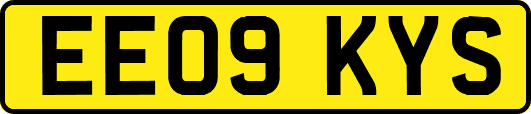 EE09KYS